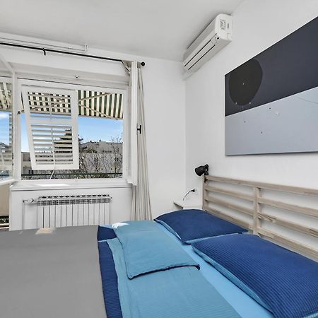 Casa Galleria Rica Makarska Esterno foto