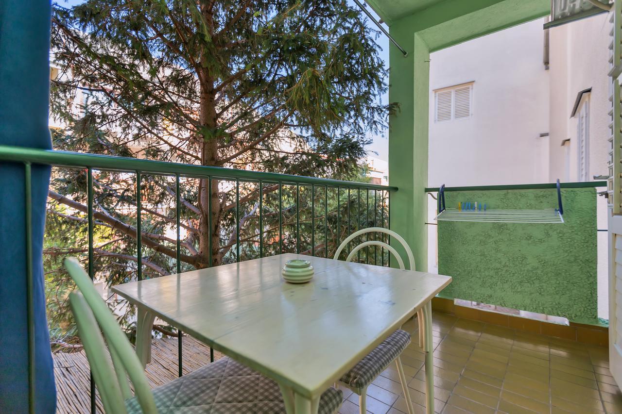 Casa Galleria Rica Makarska Esterno foto